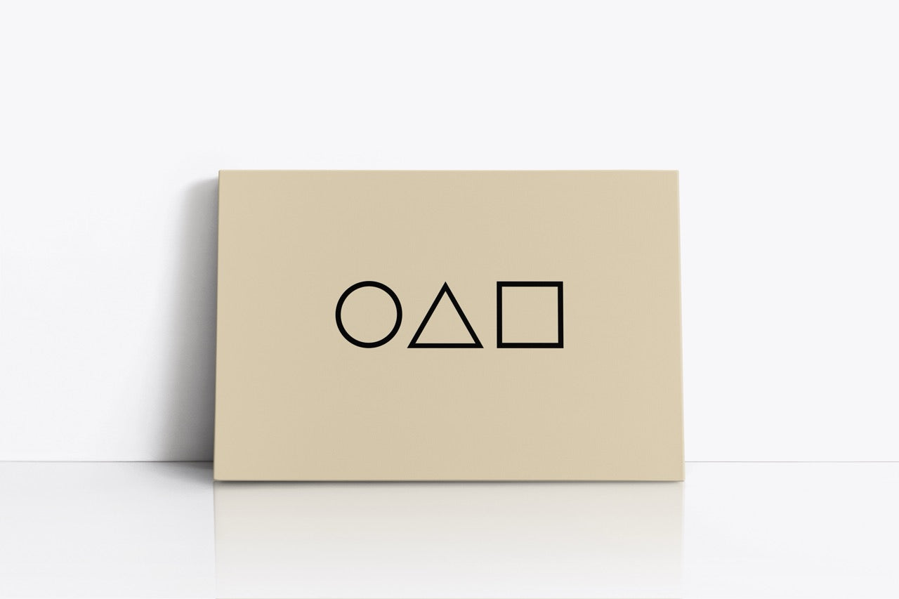 Jocuri Tablou Squad ART