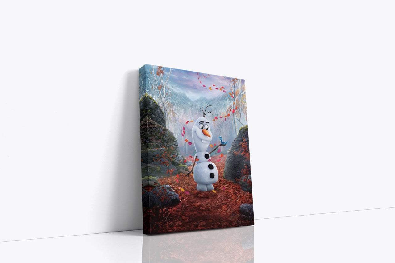 Tablou Olaf
