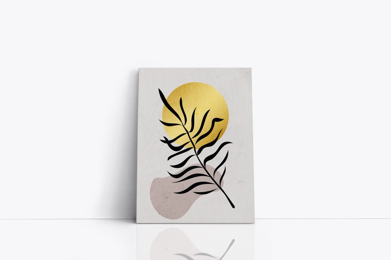 Tablou Minimal Decor