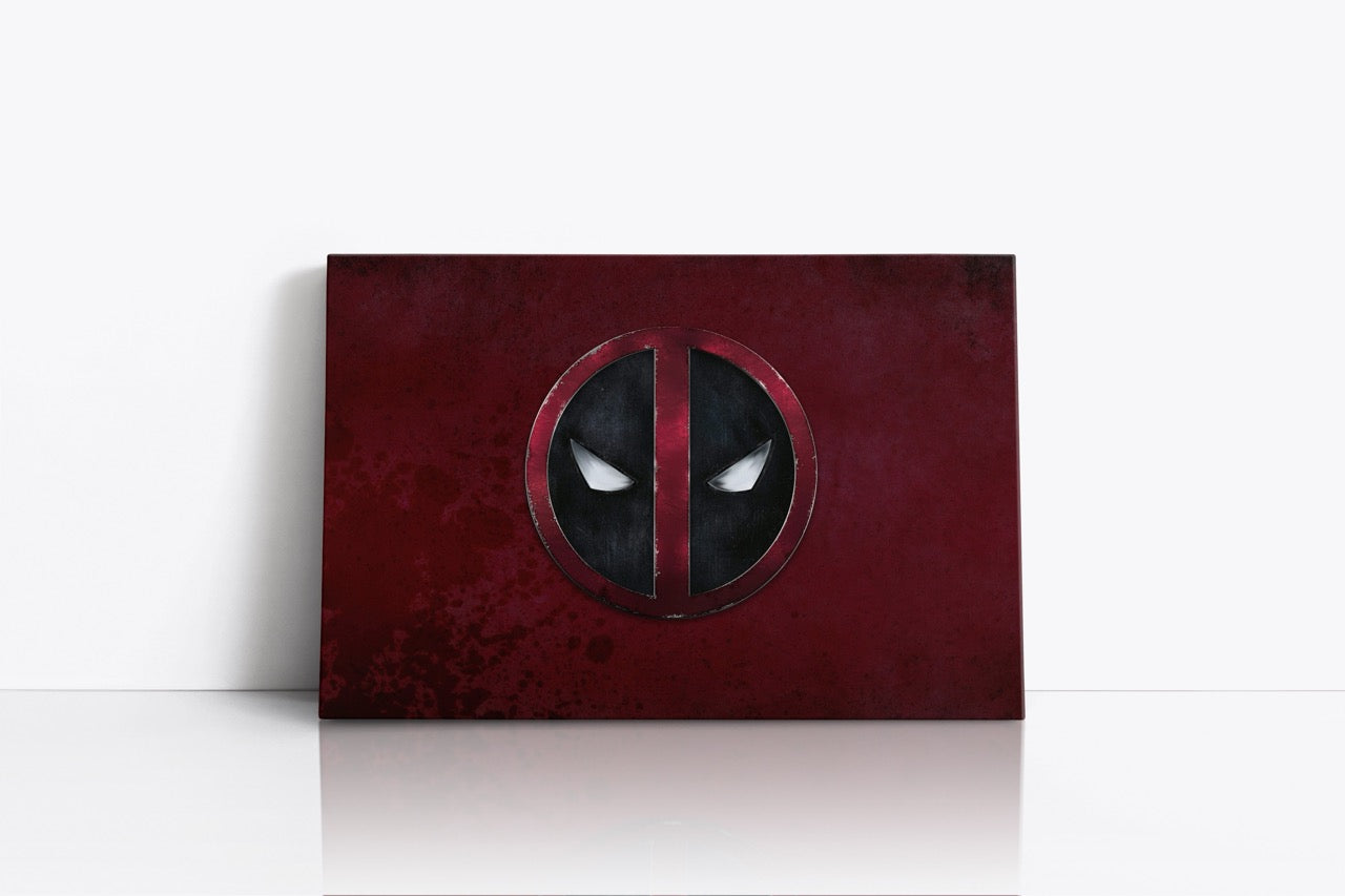 Tablou Deadpool