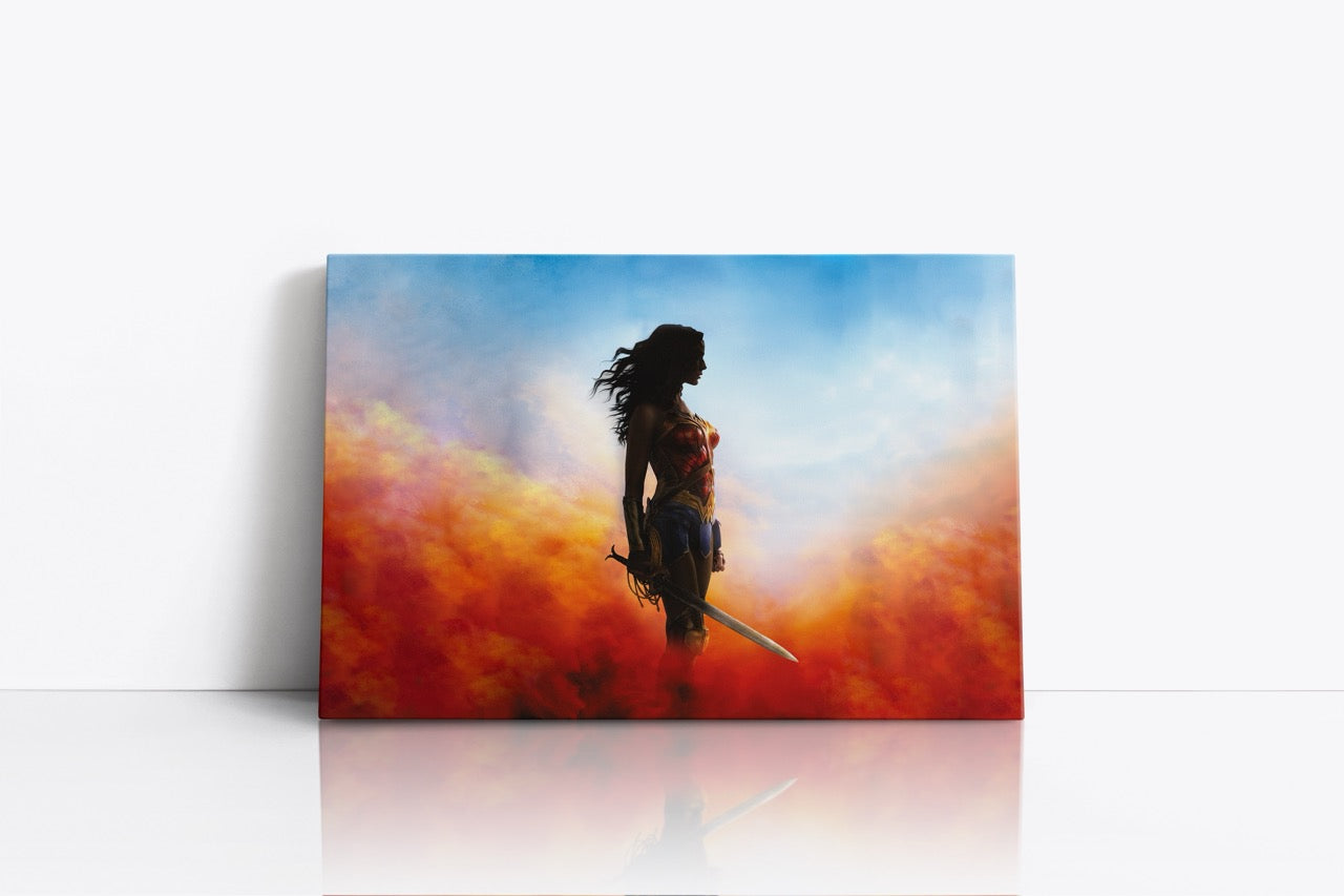 Tablou Femeile minunate