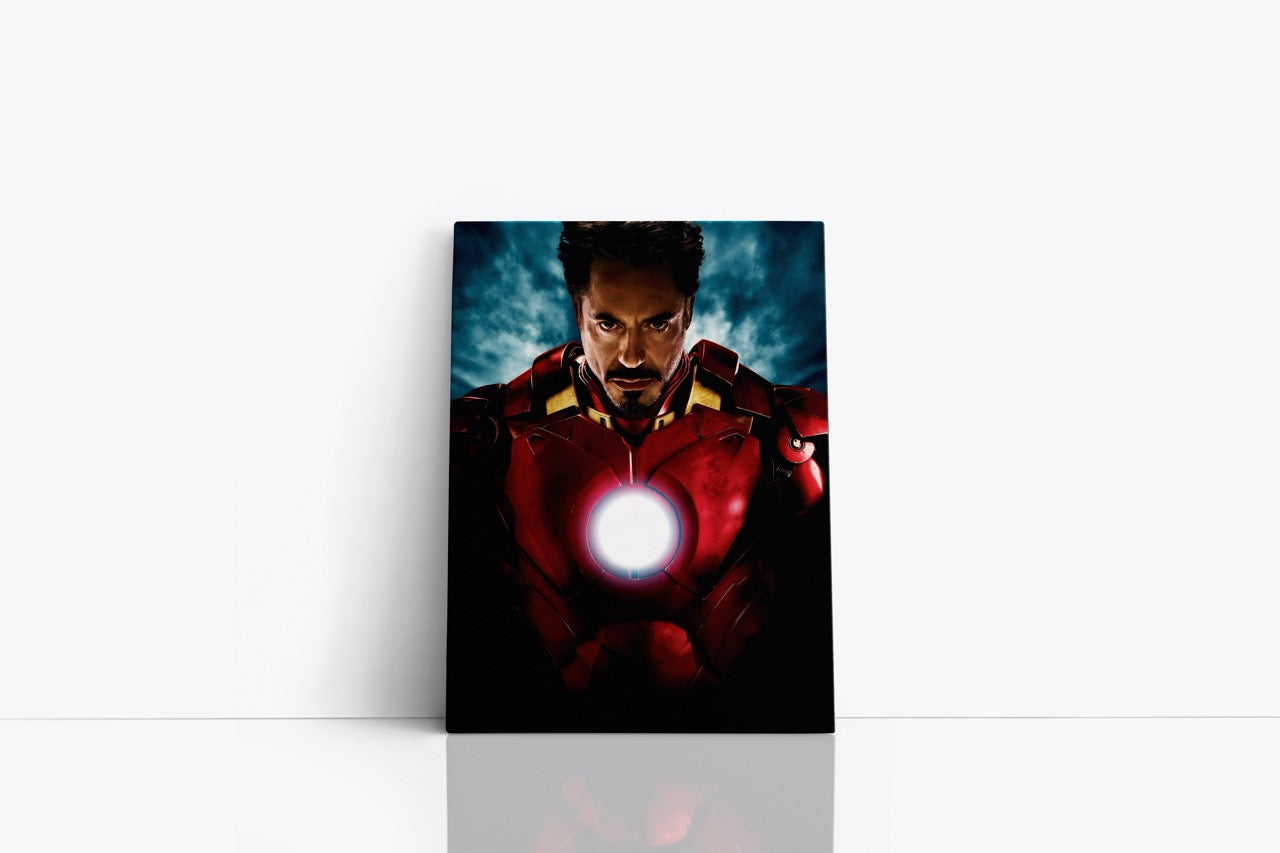 Tablou Iron Man