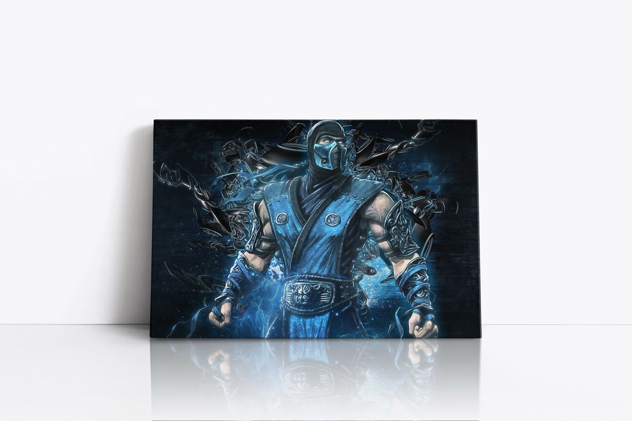 Tablou Miss Fortune League Of Legends (Copie)