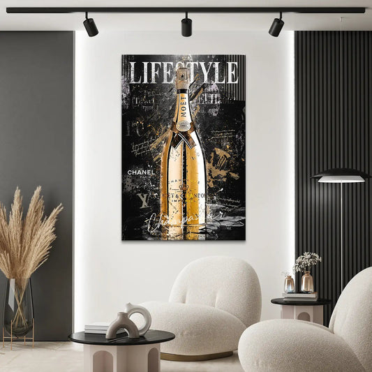 Stil de viață Tablou