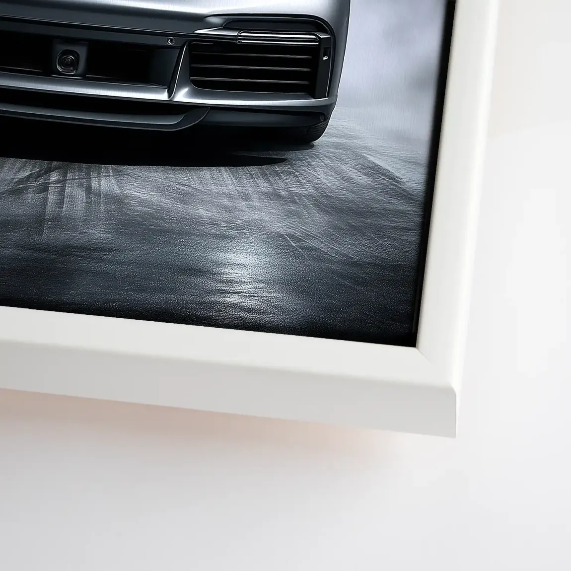 Tablou Porsche 911 The Legend