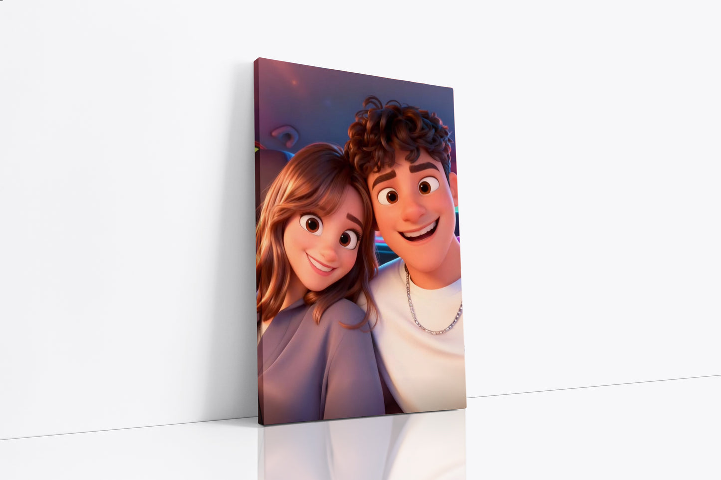 Tablou Canvas Colaje (Copie)