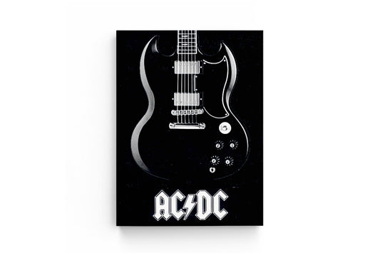 Tablou AC/DC