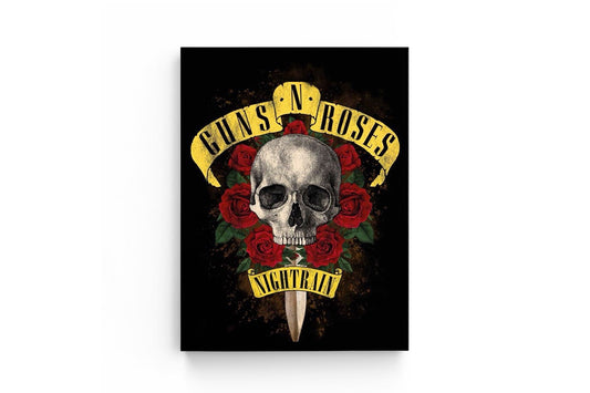Tablou Guns N Roses