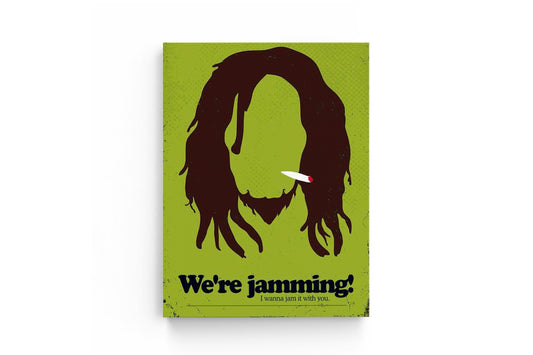 Tablou, cântăm la nebunie