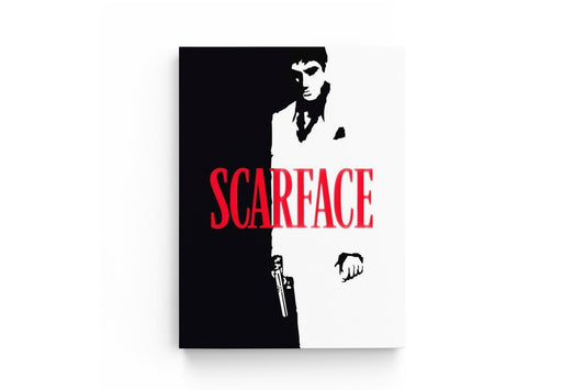 Tablou Scarface