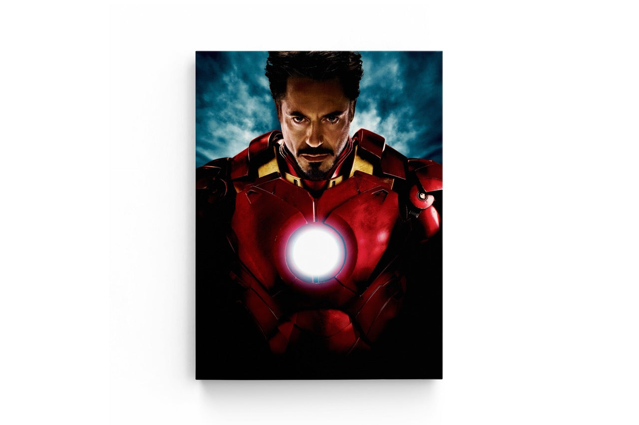 Tablou Iron Man