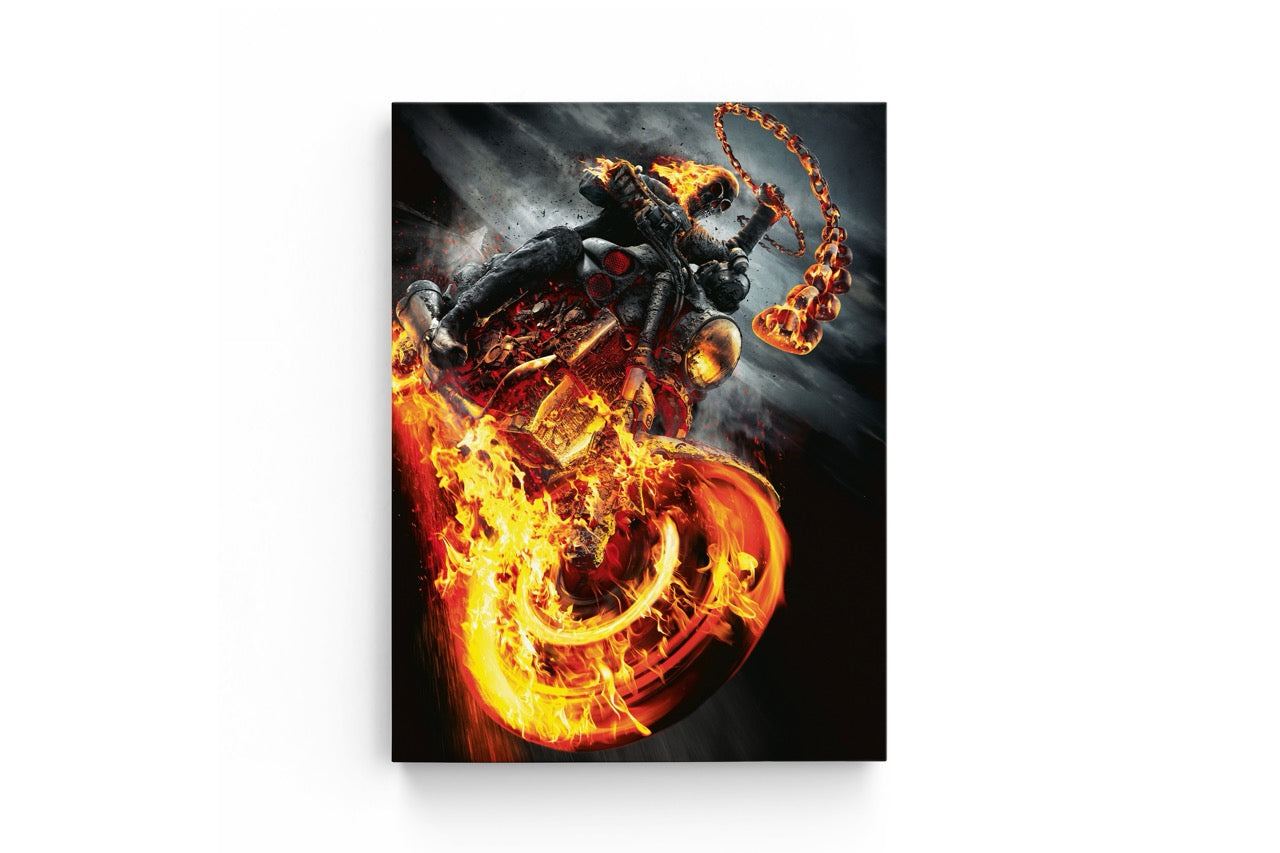 Tablou Ghost Rider