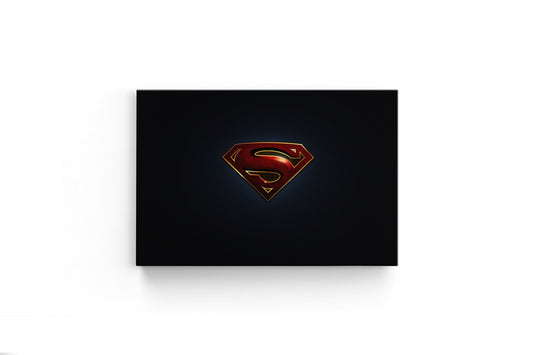 Tablou Superman