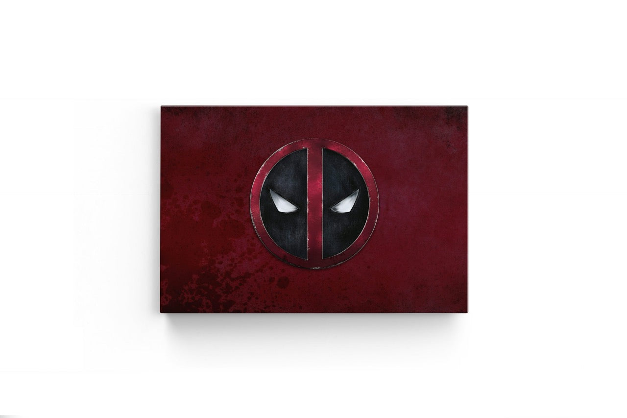 Tablou Deadpool