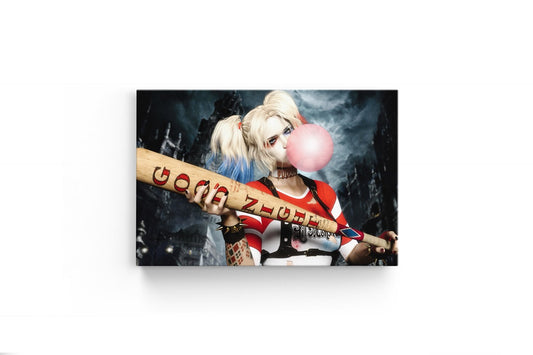 Tablou Harley Quinn