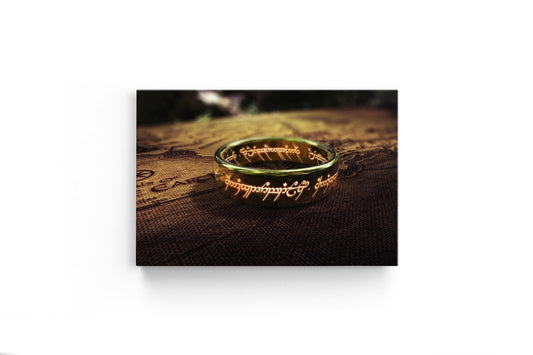 Tablou Stăpânul Inelelor