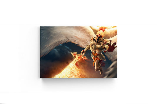 Tablou Kayle League Of Legends