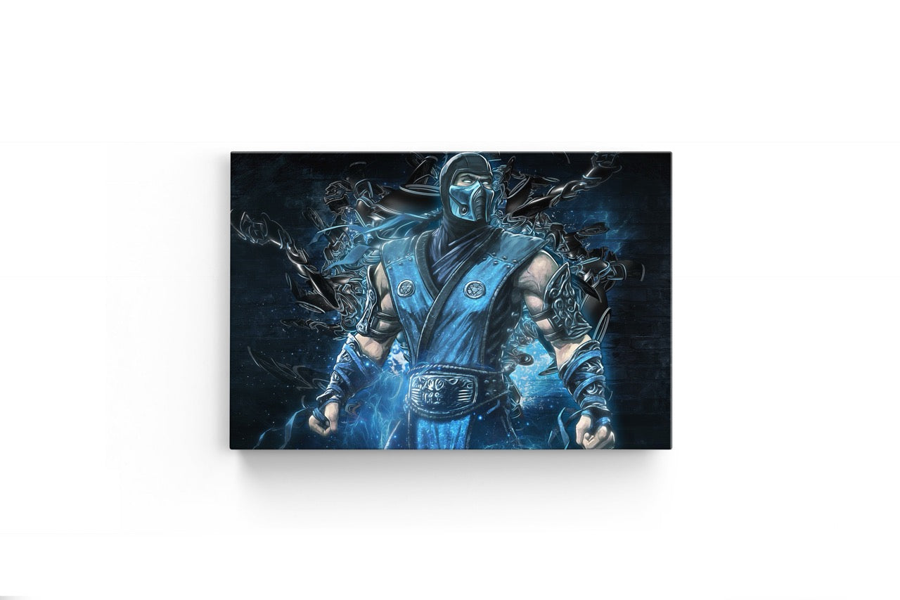 Tablou Miss Fortune League Of Legends (Copie)