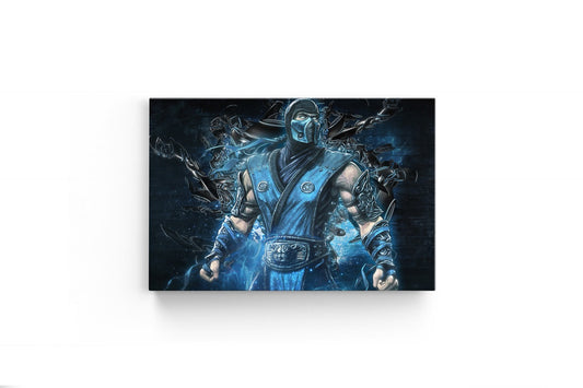 Tablou Miss Fortune League Of Legends (Copie)