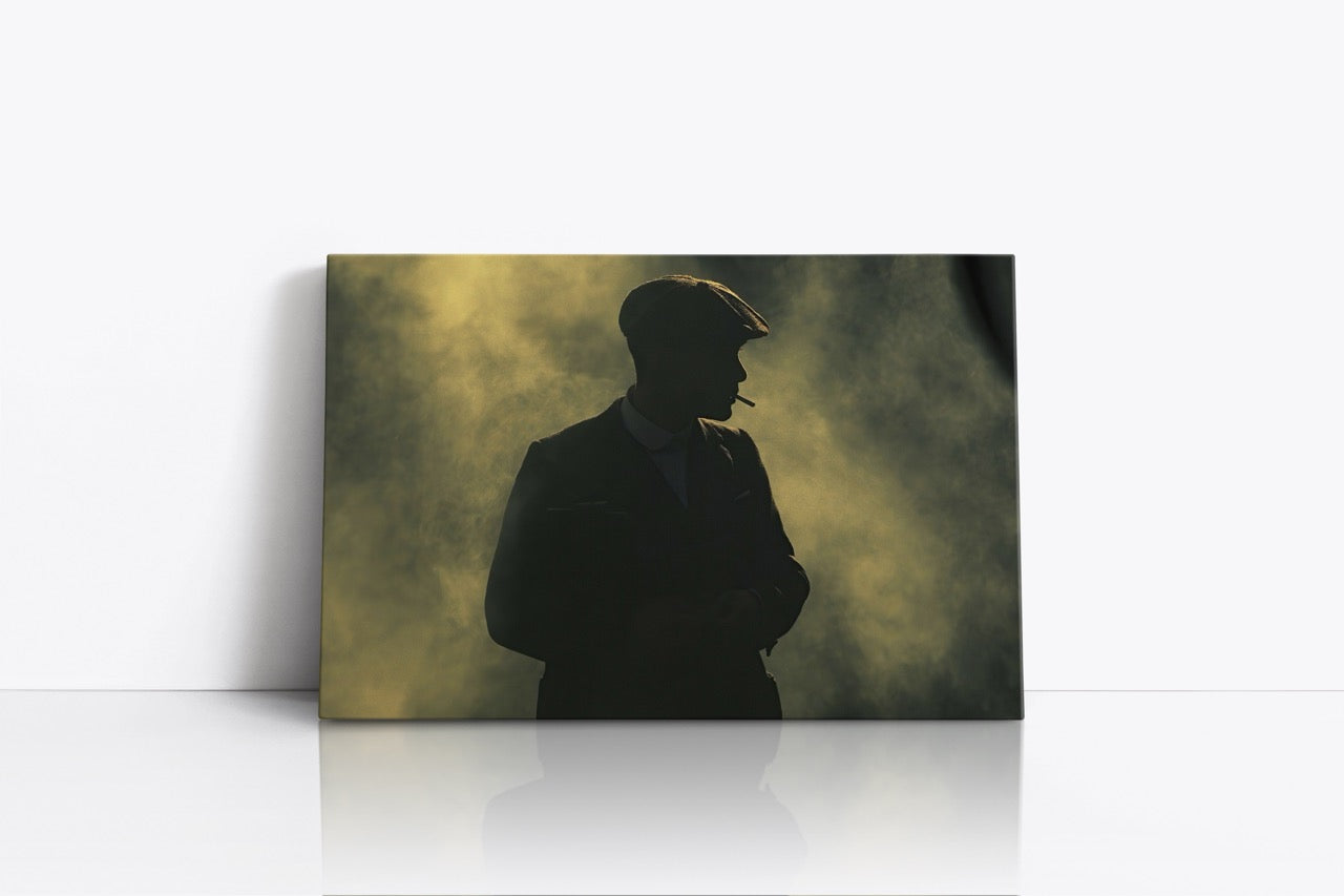 Tablou Thomas F* Shelby (Copie)