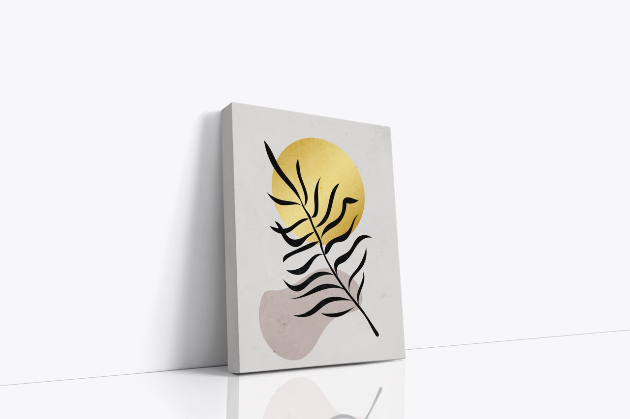 Tablou Minimal Decor