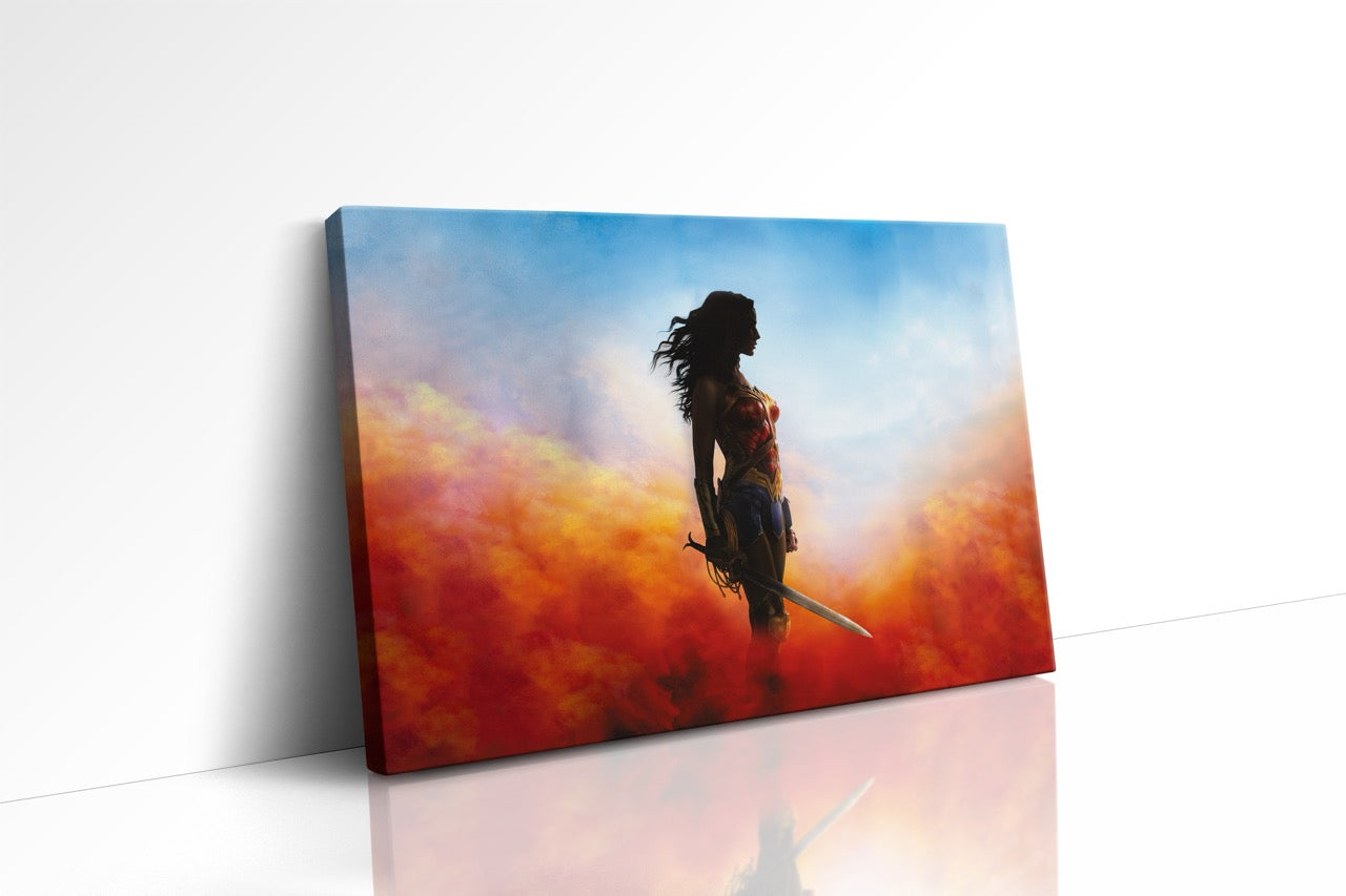 Tablou Femeile minunate