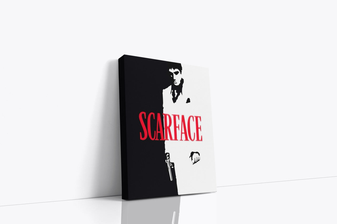Tablou Scarface