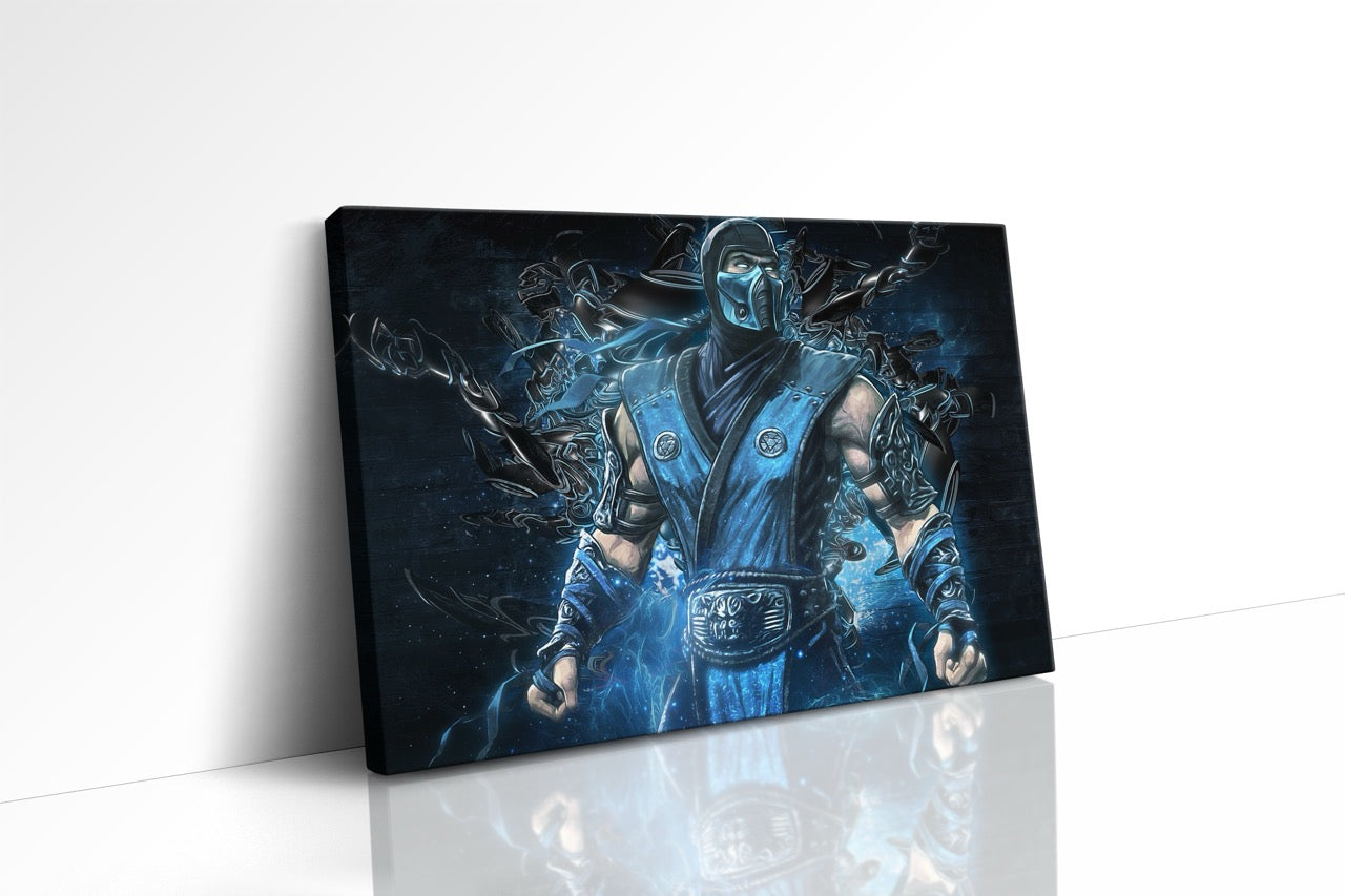 Tablou Miss Fortune League Of Legends (Copie)