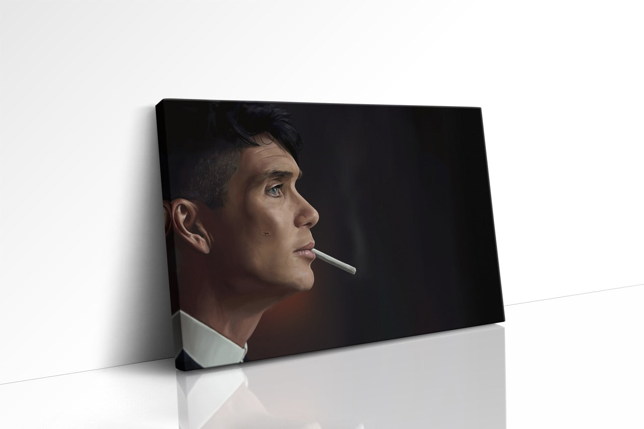 Tablou Tommy F Shleby