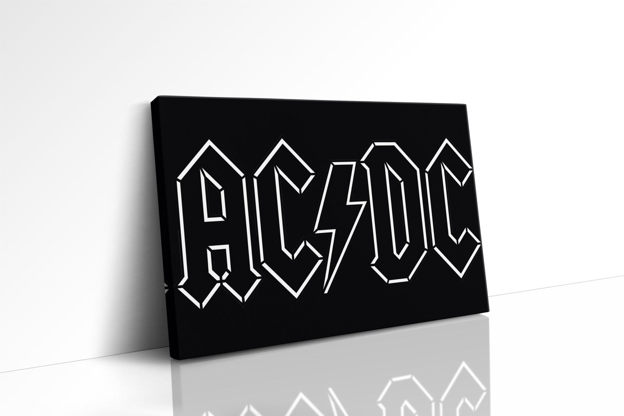 Tablou AC/DC