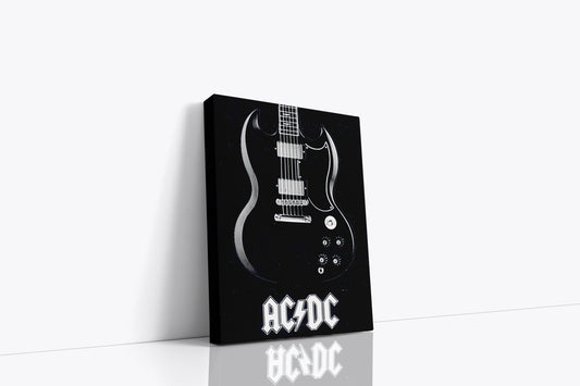 Tablou AC/DC