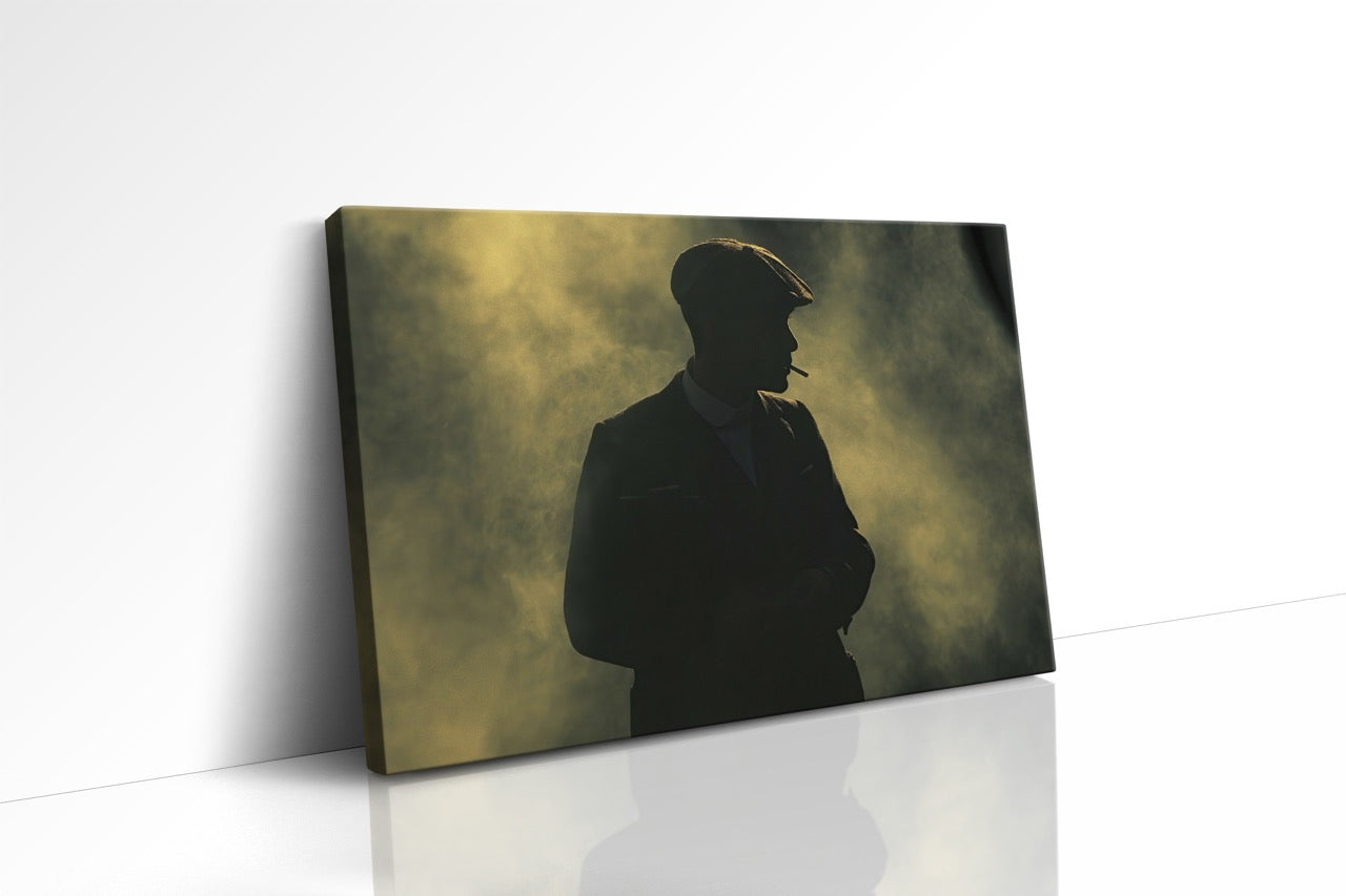 Tablou Thomas F* Shelby (Copie)