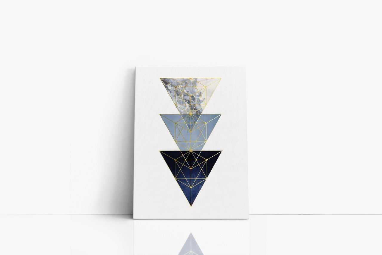 Tablou Booster de energie