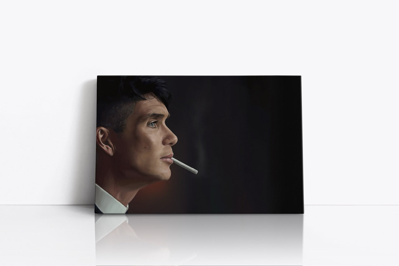 Tablou Tommy F Shleby