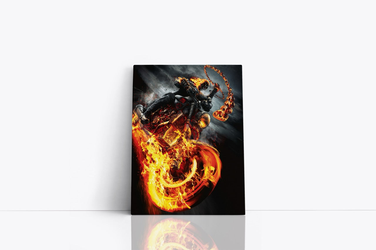 Tablou Ghost Rider