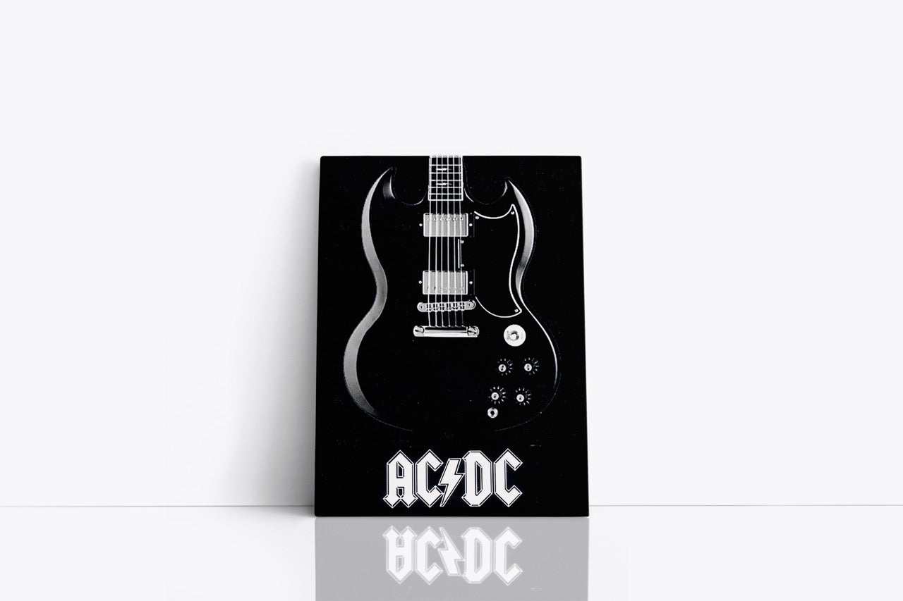 Tablou AC/DC