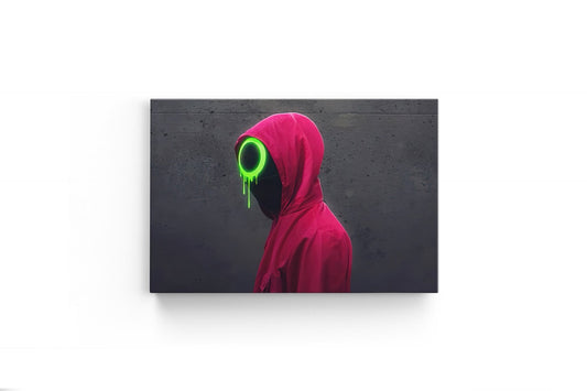 Tablou Squad Games Jucător solo