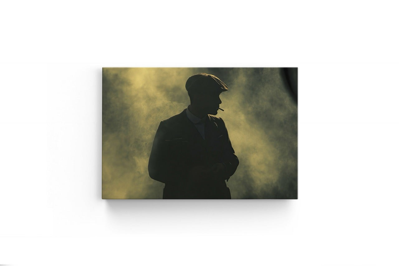 Tablou Thomas F* Shelby (Copie)