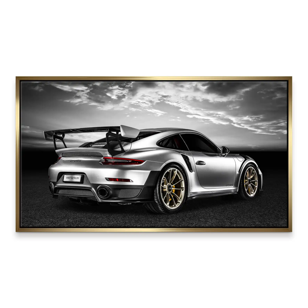 Tablou 911 GT2 RS