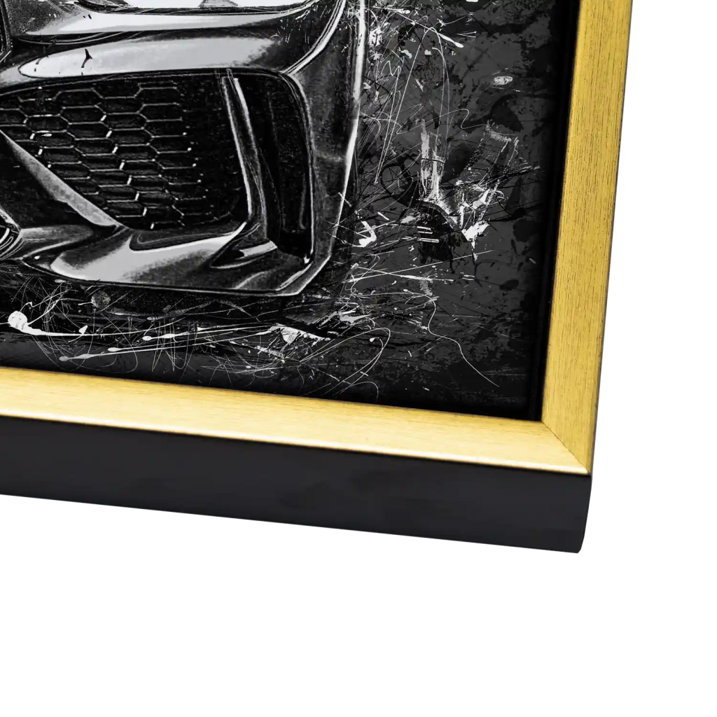 Tablou M-Power Pop Art