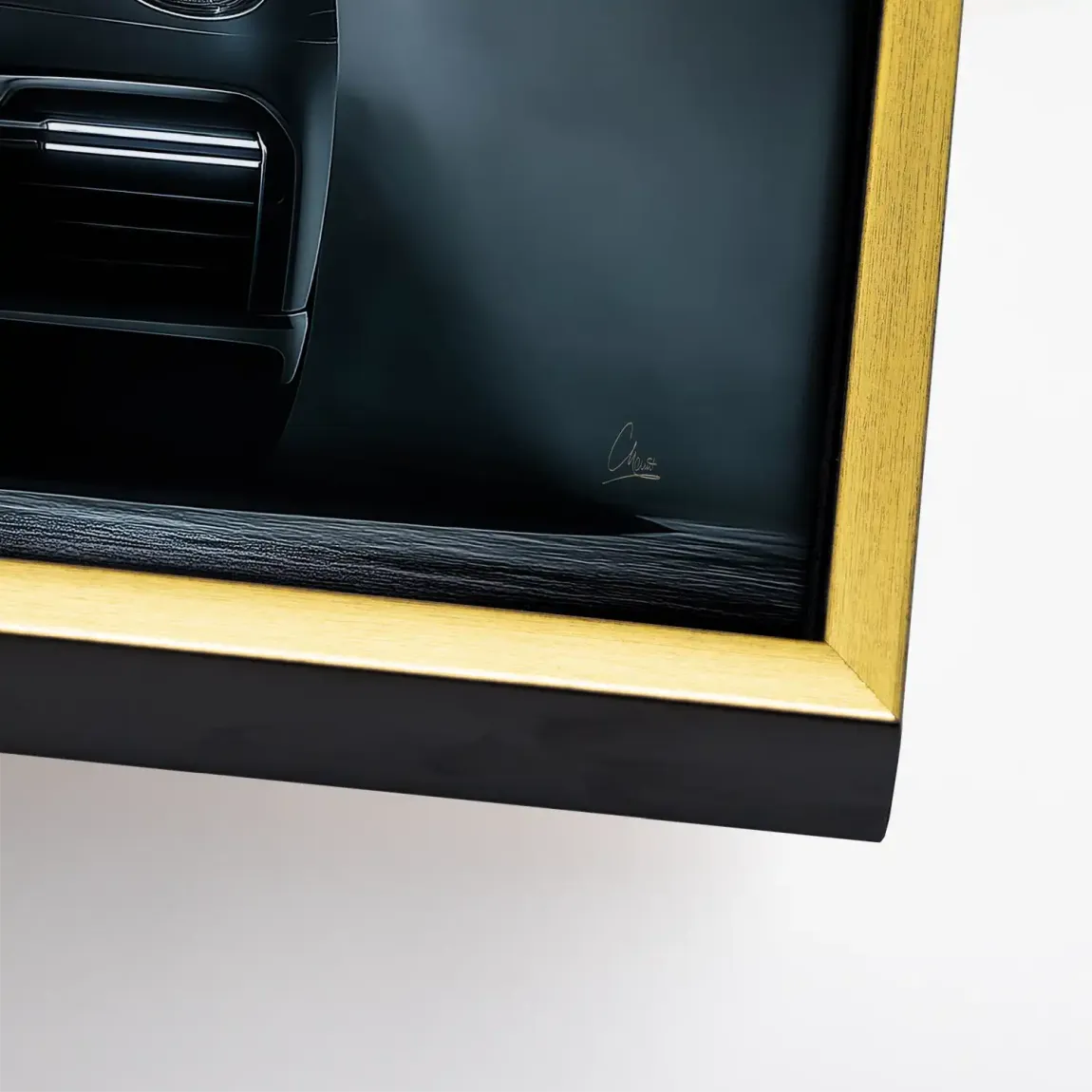 Tablou Porsche The Legend 911