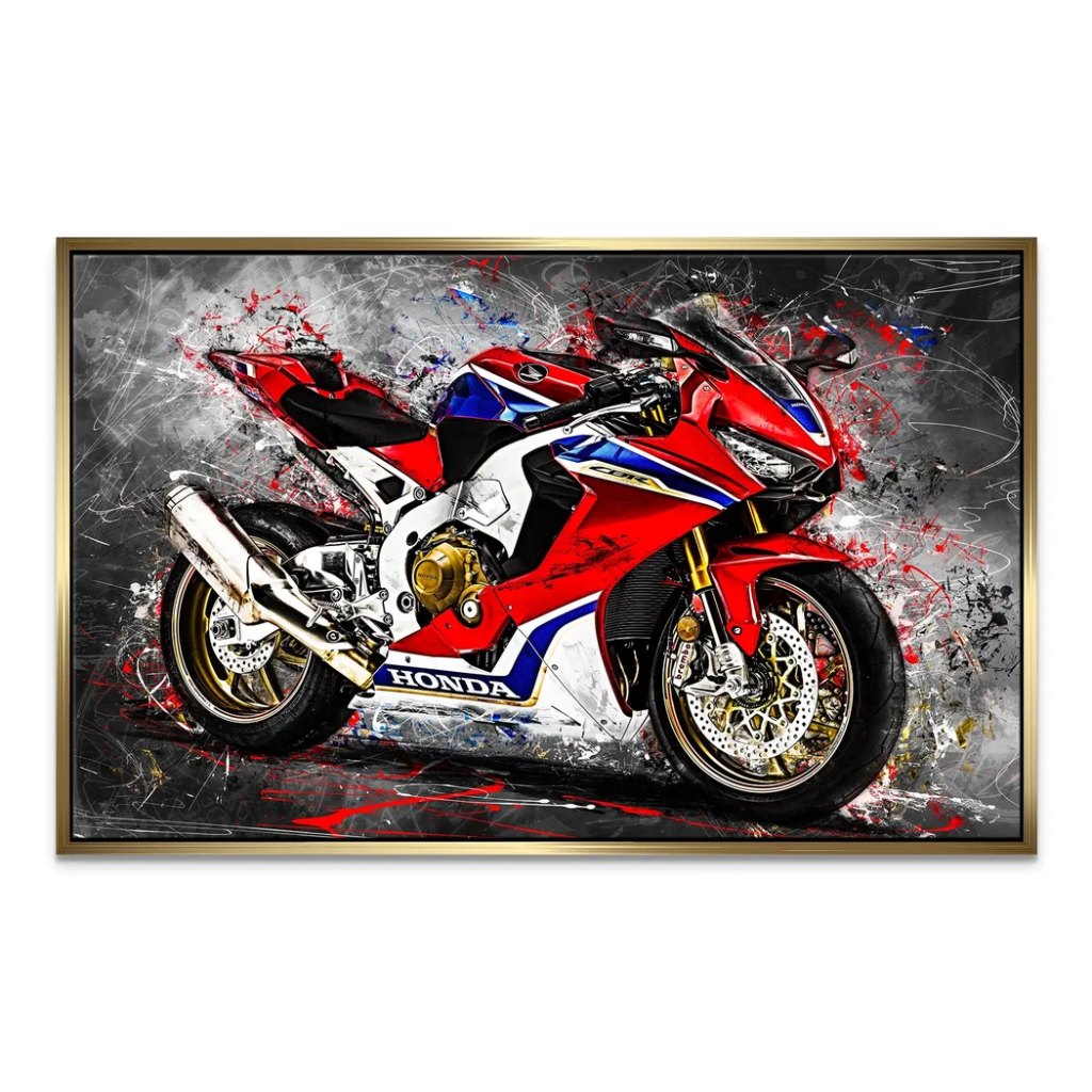 Tablou Honda CBR1000RR