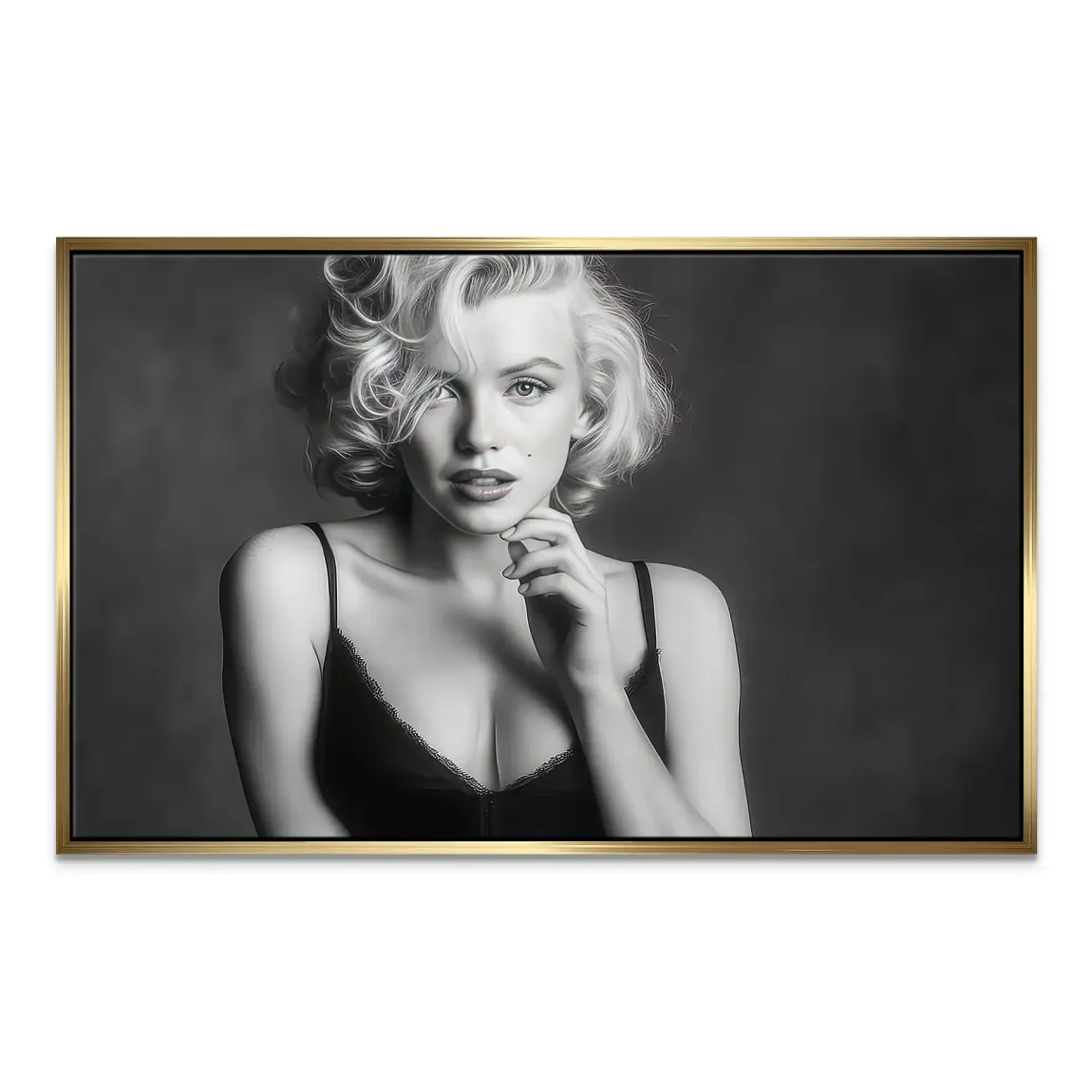 Tablou Marilyn Monroe