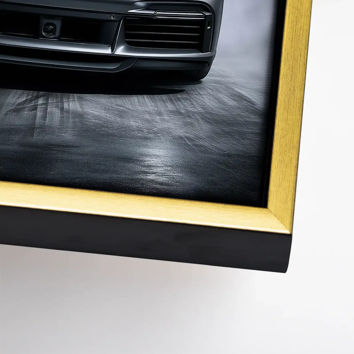 Tablou Porsche 911 The Legend