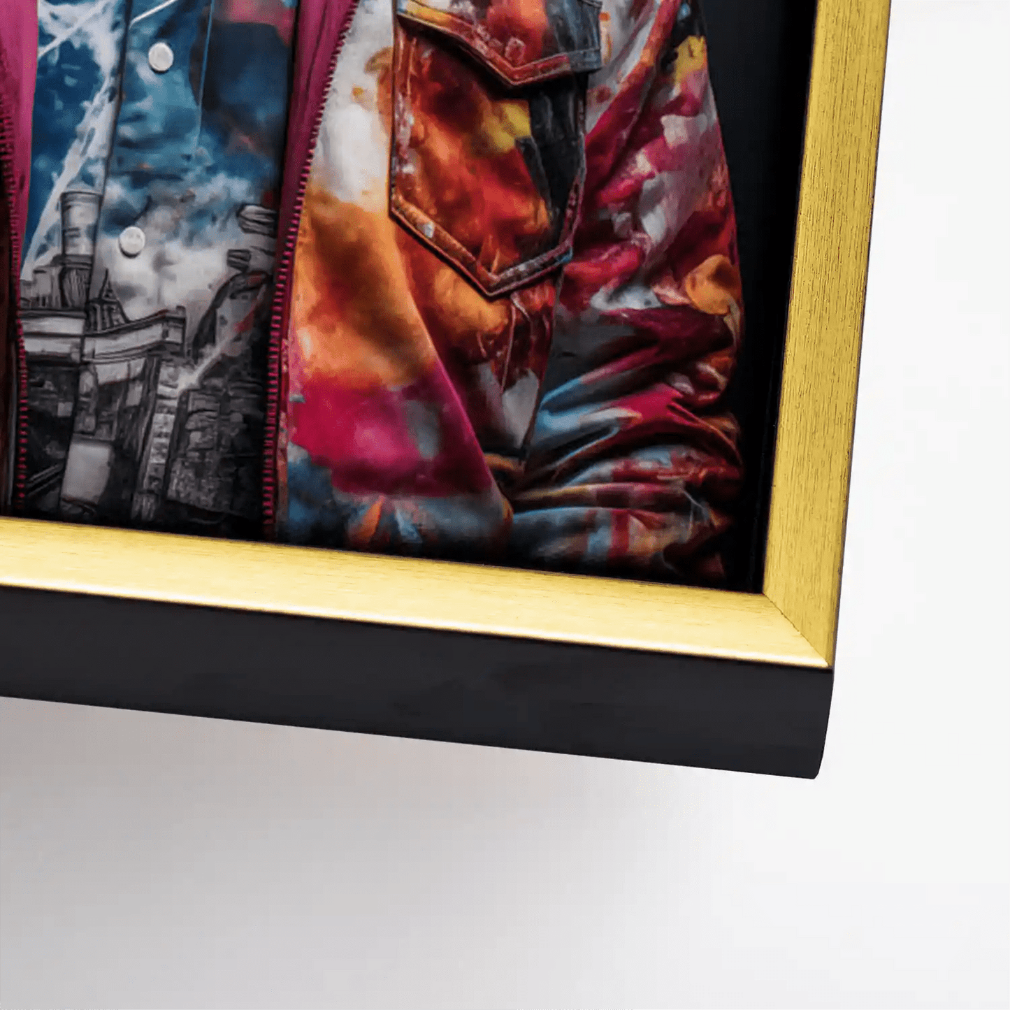 Tablou Albert Einstein Pop Art