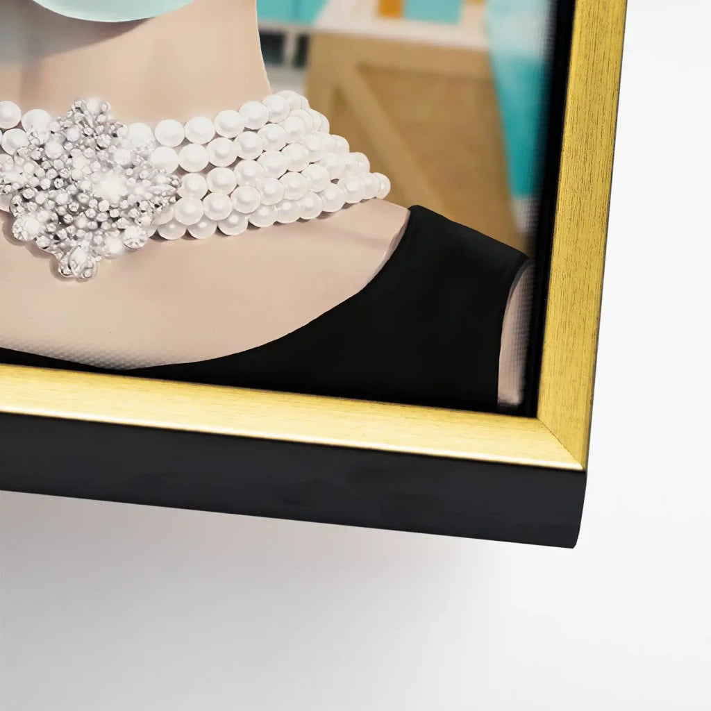 Tablou Tiffany Pop Art