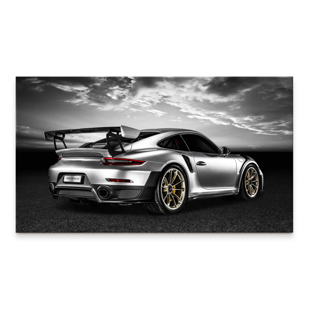 Tablou 911 GT2 RS