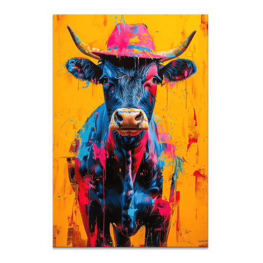 Tablou Joita După După