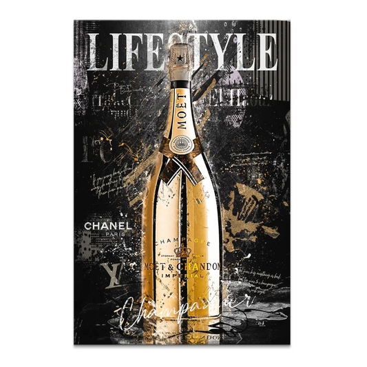 Stil de viață Tablou