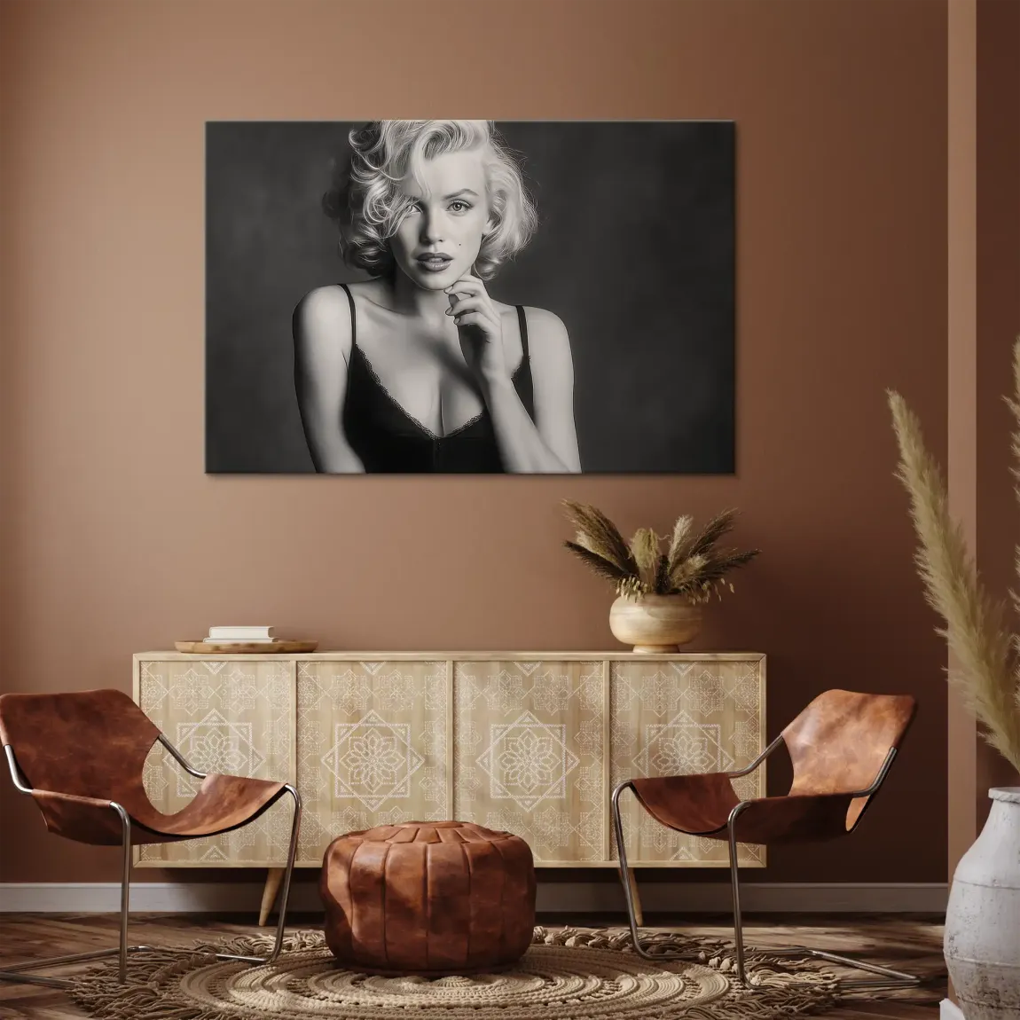 Tablou Marilyn Monroe